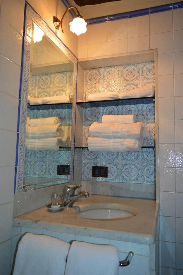 Apartamento Via Degli Zingari Roma Exterior foto